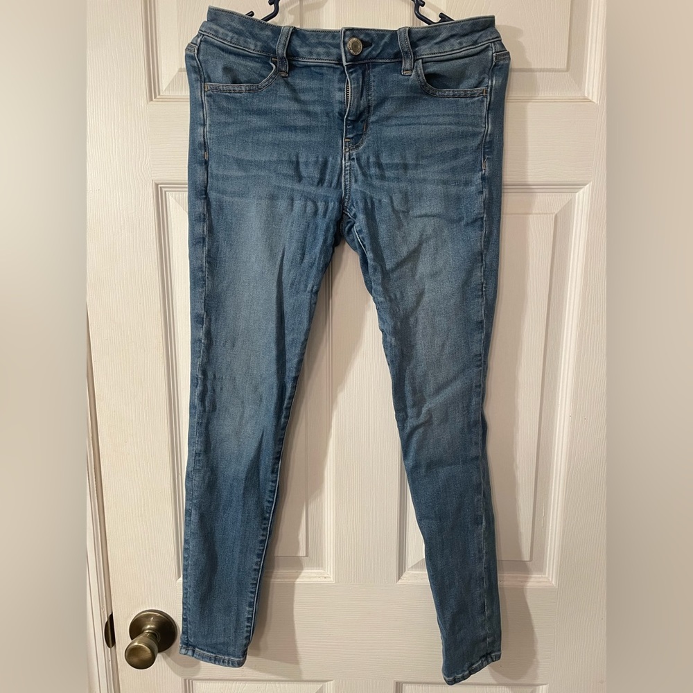 American Eagle Jegging